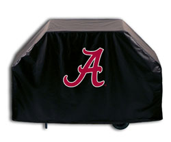 College Logo Grill Covers