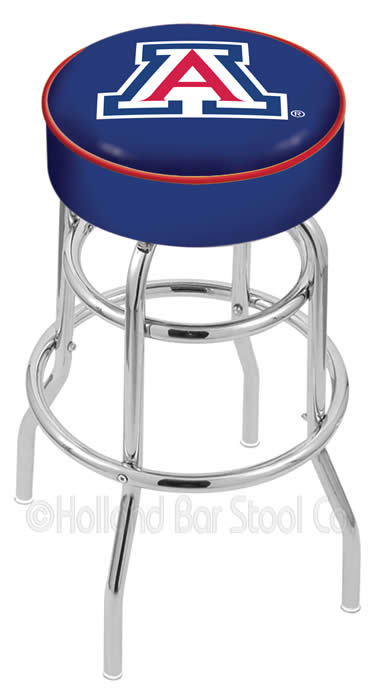 Holland Bar Stool 72 St Louis Blues Grill Cover